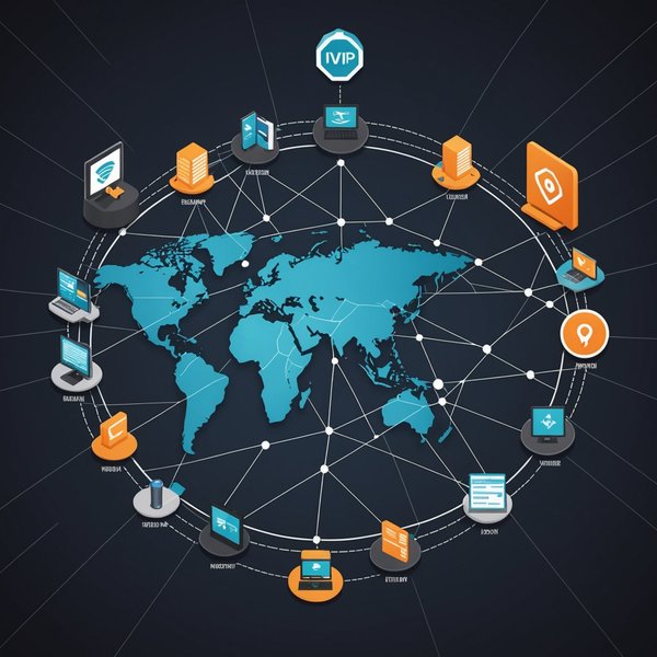 Comment configurer un réseau VPN pour une entreprise distribuée?