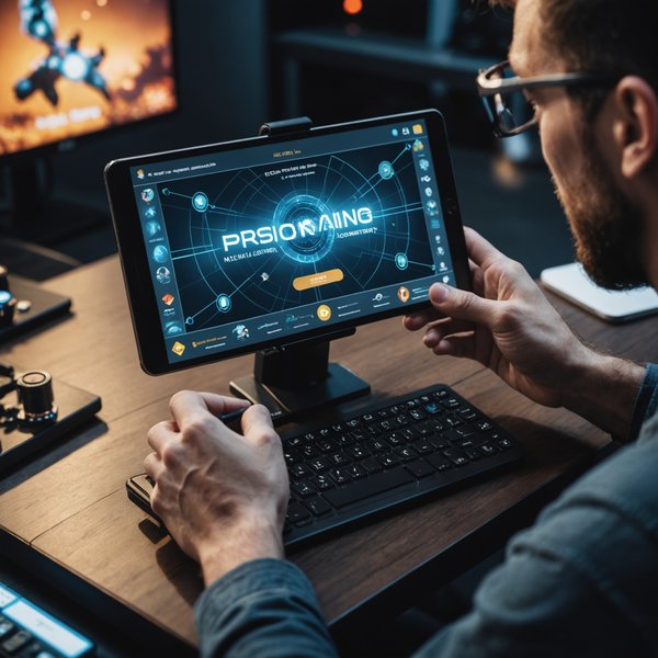 Quels sont les avantages de l'utilisation de l'apprentissage automatique pour personnaliser l'expérience de jeu des utilisateurs ?