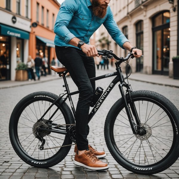 Quelles pratiques adopter pour le marketing digital d'une marque de vélos personnalisables?