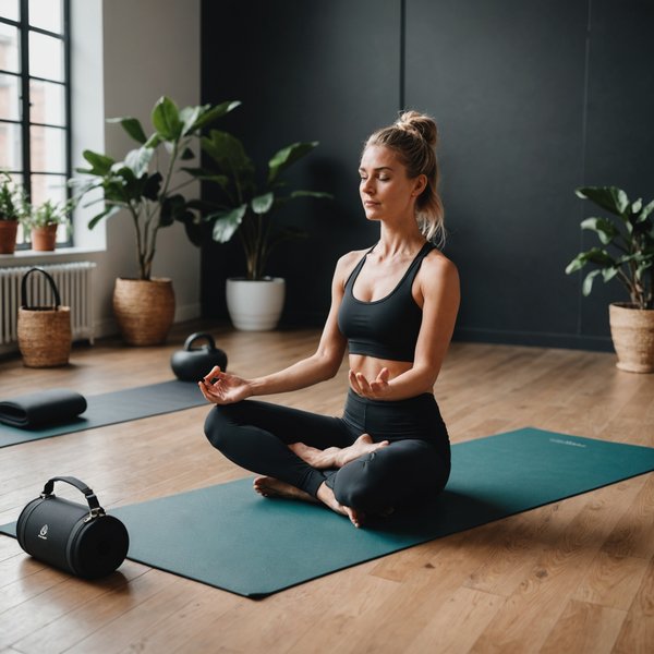 Quelles sont les meilleures pratiques pour une campagne de marketing d'influence pour des accessoires de yoga de luxe?