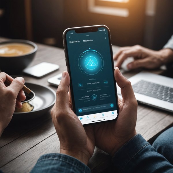 Comment exploiter les données comportementales pour peaufiner une campagne publicitaire d'une application de méditation guidée?
