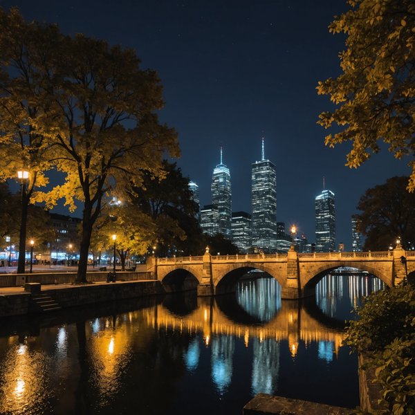 Comment optimiser les performances de votre iPhone 13 pour la photographie nocturne ?